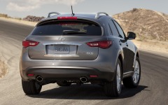 Desktop wallpaper. Infiniti FX35 2012. ID:17369
