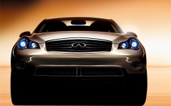 Desktop wallpaper. Infiniti. ID:17356