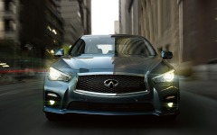 Desktop wallpaper. Infiniti Q50S 2015. ID:55868