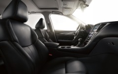 Desktop wallpaper. Infiniti Q50S 2015. ID:55870