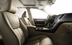 Desktop wallpaper. Infiniti Q50S 2015. ID:55871