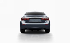 Desktop wallpaper. Infiniti Q50S 2015. ID:55875