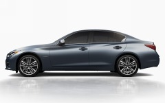 Desktop wallpaper. Infiniti Q50S 2015. ID:55876