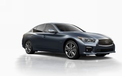 Desktop wallpaper. Infiniti Q50S 2015. ID:55877