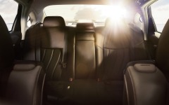 Desktop wallpaper. Infiniti Q70L 2015. ID:55904
