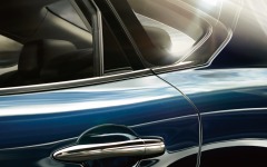 Desktop wallpaper. Infiniti Q70 Hybrid 2015. ID:55919