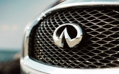 Desktop wallpaper. Infiniti Q70 Hybrid 2015. ID:55921