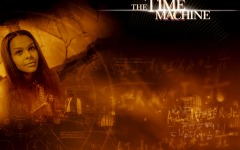 Desktop wallpaper. Time Machine, The. ID:5750