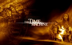 Desktop wallpaper. Time Machine, The. ID:5751