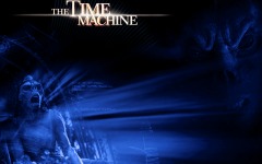 Desktop wallpaper. Time Machine, The. ID:5753