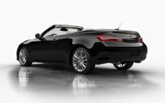 Desktop wallpaper. Infiniti Q60S Convertible 2015. ID:55952