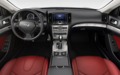 Desktop wallpaper. Infiniti Q60 IPL Convertible 2015. ID:55958