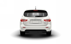 Desktop wallpaper. Infiniti QX60 Hybrid 2015. ID:55996