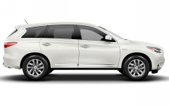 Desktop wallpaper. Infiniti QX60 Hybrid 2015. ID:55997