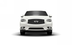 Desktop wallpaper. Infiniti QX60 Hybrid 2015. ID:56000
