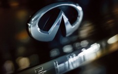 Desktop wallpaper. Infiniti QX70 2015. ID:56010