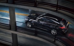 Desktop wallpaper. Infiniti QX70 2015. ID:56013
