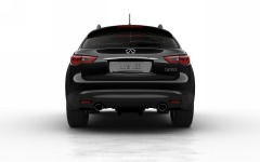 Desktop wallpaper. Infiniti QX70 2015. ID:56016