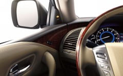 Desktop wallpaper. Infiniti QX80 2015. ID:56020