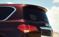 Desktop wallpaper. Infiniti QX80 2015. ID:56024