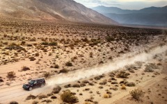 Desktop wallpaper. Infiniti QX80 2015. ID:56030