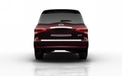 Desktop wallpaper. Infiniti QX80 2015. ID:56034