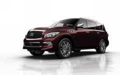 Desktop wallpaper. Infiniti QX80 2015. ID:56038