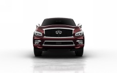 Desktop wallpaper. Infiniti QX80 2015. ID:56039