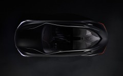 Desktop wallpaper. Infiniti Q80 Inspiration Concept 2014. ID:56105