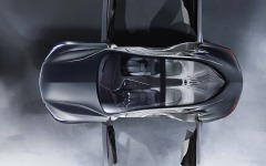 Desktop wallpaper. Infiniti Q80 Inspiration Concept 2014. ID:56106