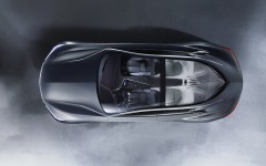 Desktop wallpaper. Infiniti Q80 Inspiration Concept 2014. ID:56107
