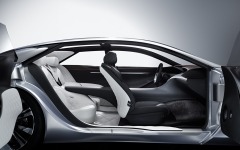 Desktop wallpaper. Infiniti Q80 Inspiration Concept 2014. ID:56109