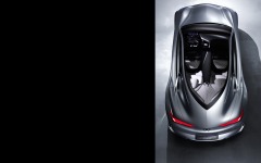 Desktop wallpaper. Infiniti Q80 Inspiration Concept 2014. ID:56111