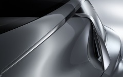 Desktop wallpaper. Infiniti Q80 Inspiration Concept 2014. ID:56112