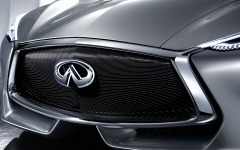 Desktop wallpaper. Infiniti Q80 Inspiration Concept 2014. ID:56114
