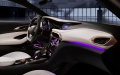 Desktop wallpaper. Infiniti Q30 Concept 2013. ID:56134