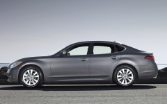 Desktop wallpaper. Infiniti M 2012. ID:56151