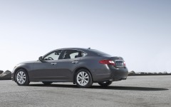 Desktop wallpaper. Infiniti M 2012. ID:56152