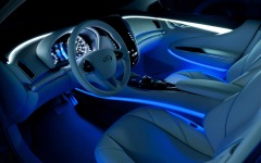 Desktop wallpaper. Infiniti LE Concept 2012. ID:56157