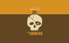 Desktop wallpaper. Goonies, The. ID:56166