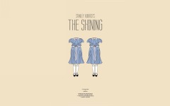 Desktop wallpaper. Shining, The. ID:56170