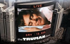 Desktop wallpaper. Truman Show, The. ID:5755