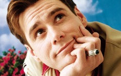 Desktop wallpaper. Truman Show, The. ID:79806