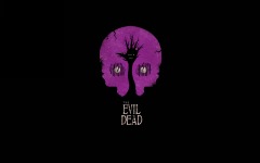 Desktop wallpaper. Evil Dead, The (1981). ID:56180