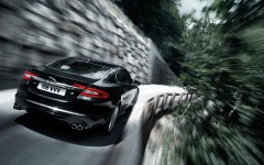 Desktop wallpaper. Jaguar. ID:26093
