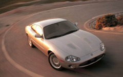 Desktop wallpaper. Jaguar. ID:74802