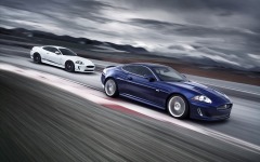 Desktop wallpaper. Jaguar. ID:26095