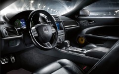 Desktop wallpaper. Jaguar. ID:26099