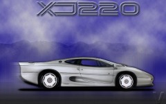 Desktop wallpaper. Jaguar. ID:74803