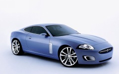 Desktop wallpaper. Jaguar. ID:8758